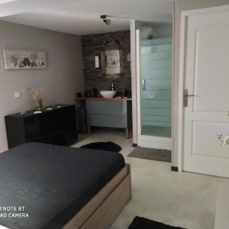 Appartement Quartier Calme Perpignan Exterior photo
